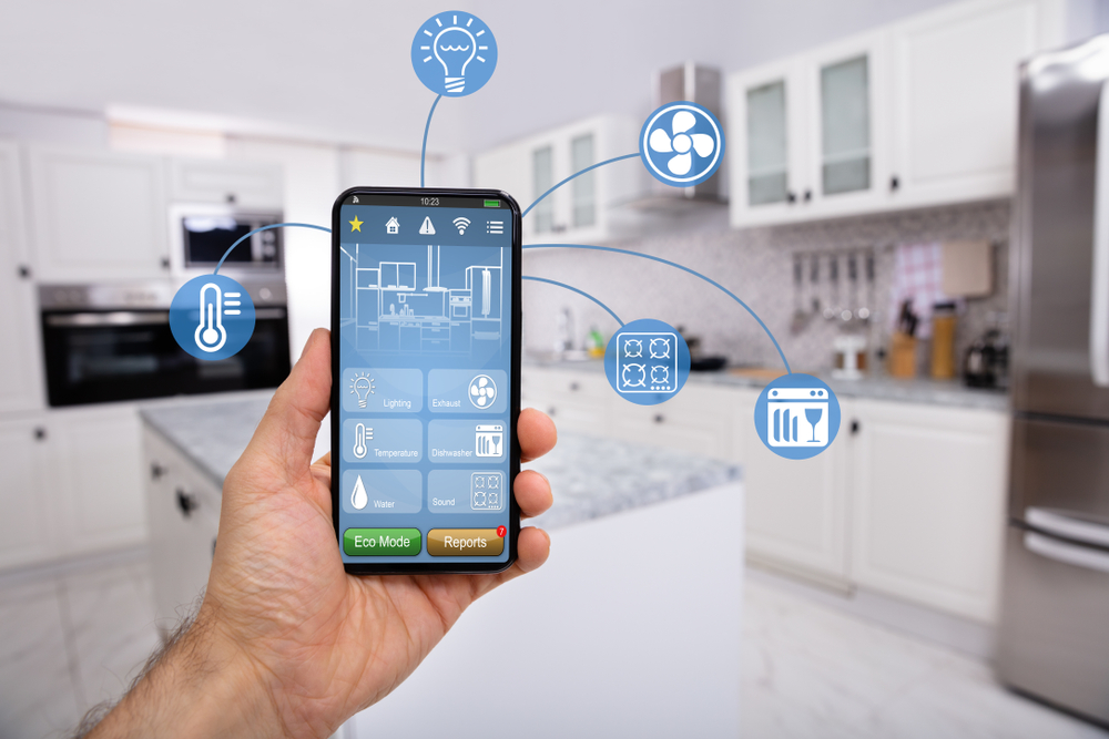 Home Tech LoveLolaBlog: Embracing Smart Living with Style home tech lovelolablog