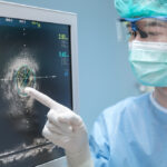 ultrasound tech