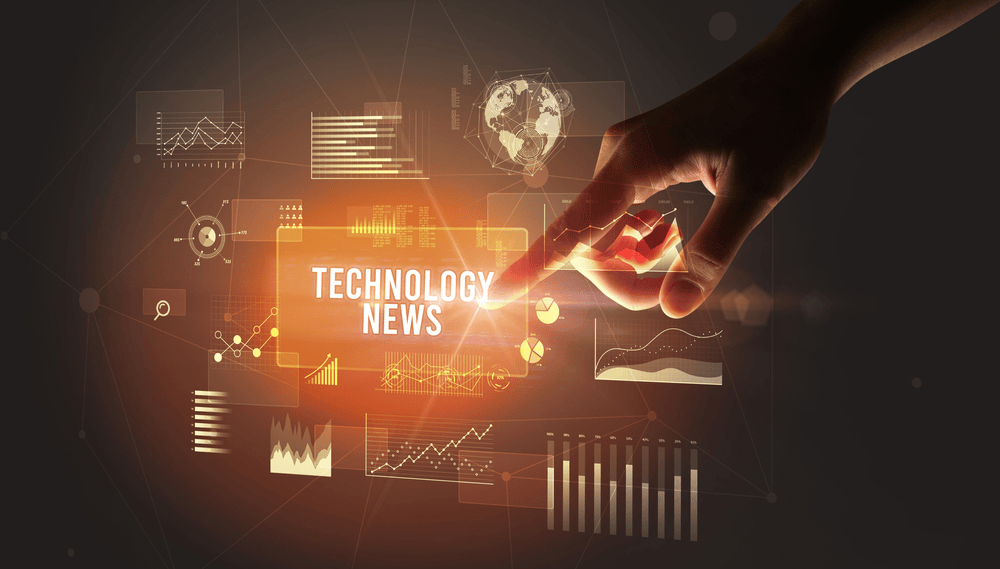 Codeslide Tech News: Cybersecurity & Emerging Tech codeslide tech news