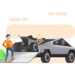 pentagon big tech tesla cybertruck
