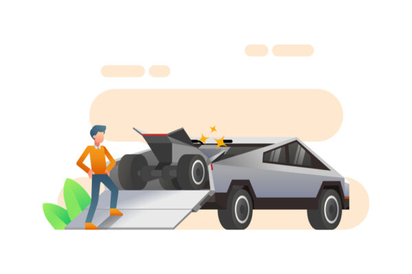 pentagon big tech tesla cybertruck