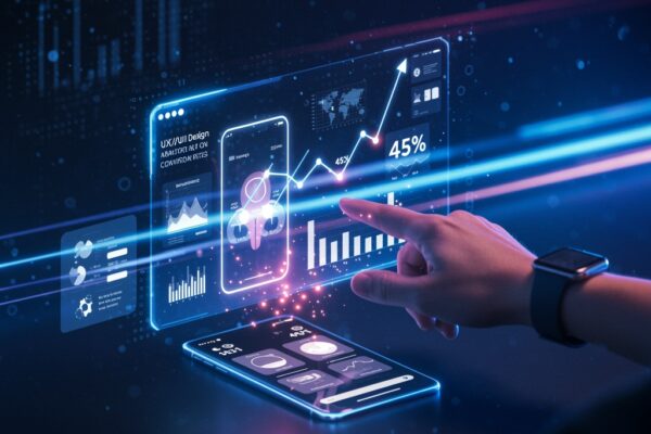 tech giants envision future beyond smartphones