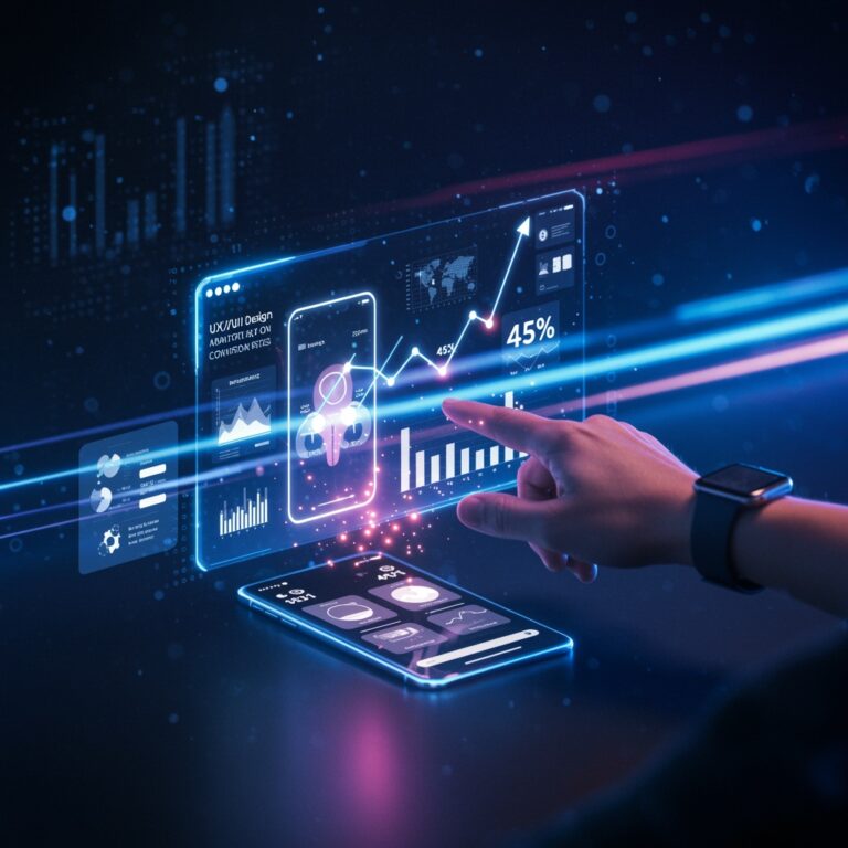 tech giants envision future beyond smartphones