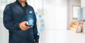  home tech lovelolablog