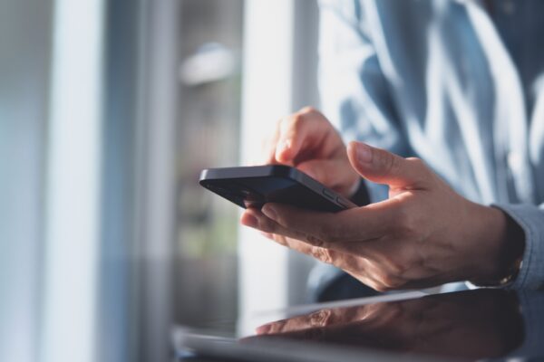 tech giants envision future beyond smartphones