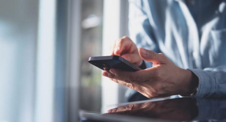 tech giants envision future beyond smartphones