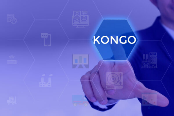 kongo tech