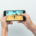 Wheon Grand Theft Auto