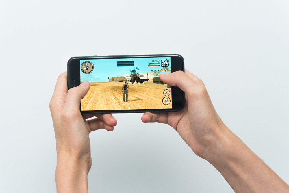 Wheon Grand Theft Auto