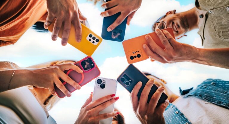 tech giants envision future beyond smartphones