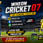 Wheon Cricket 07 – Complete Guide, Features, Gameplay, Mods & System Requirements