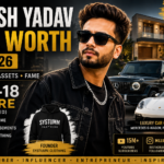 Elvish Yadav Net Worth in 2026