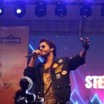Stebin Ben biography