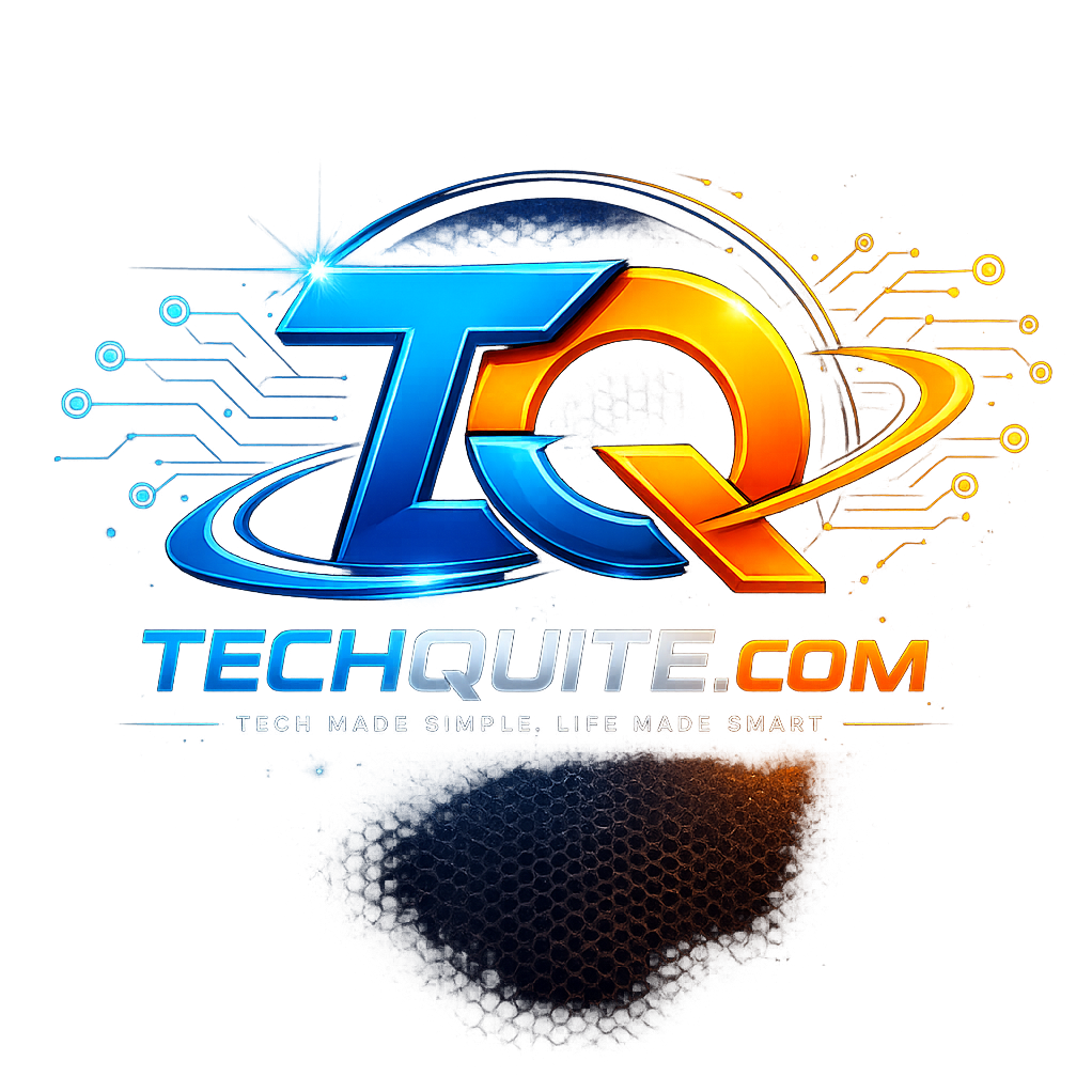 techquite logo