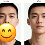 How to Remove Face Emojis from Pictures