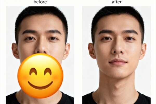 How to Remove Face Emojis from Pictures