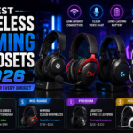 Best Wireless Gaming Headset 2026