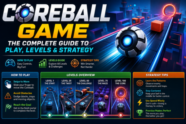 Coreball