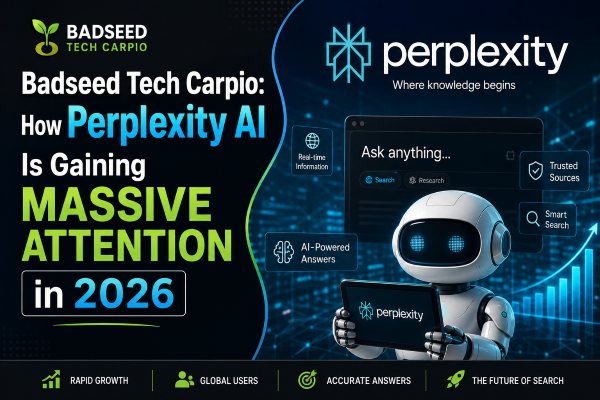 badseed tech carpio
