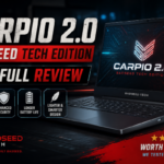 badseed tech carpio