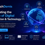 TechDemis