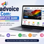 glaadvoice com