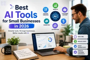 AI marketing tools