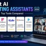 AI meeting assistant