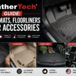 WeatherTech