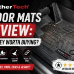 WeatherTech