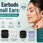 best earbuds for small ears