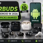 best earbuds for android