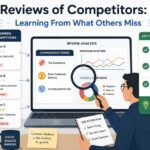 reviews of competitors