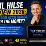 paul hilse review