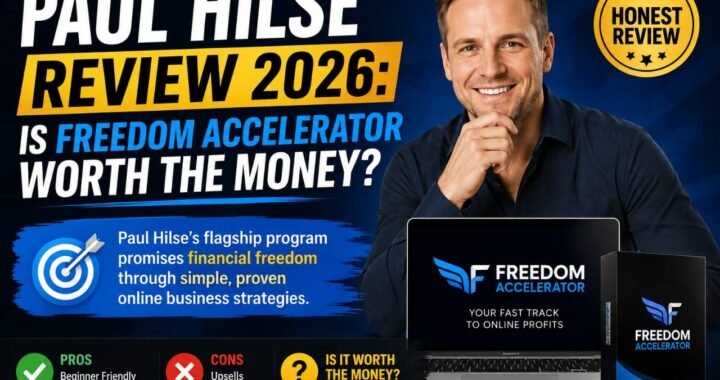 paul hilse review