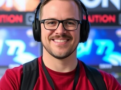 tommy jacobs gaming eyexcon