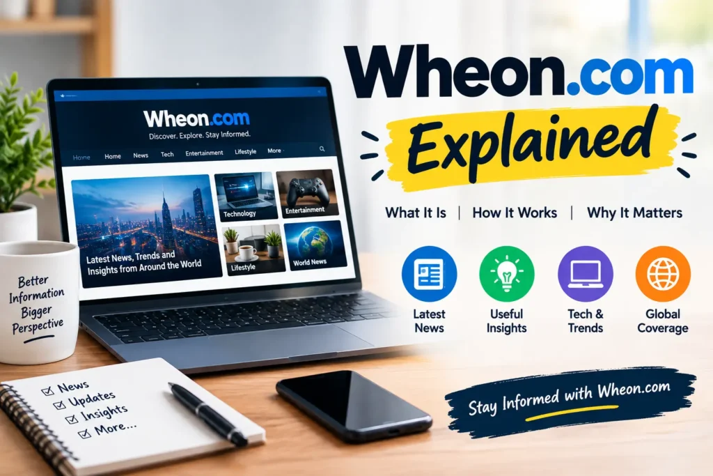 Wheon