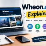 Wheon