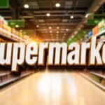 Supermaked